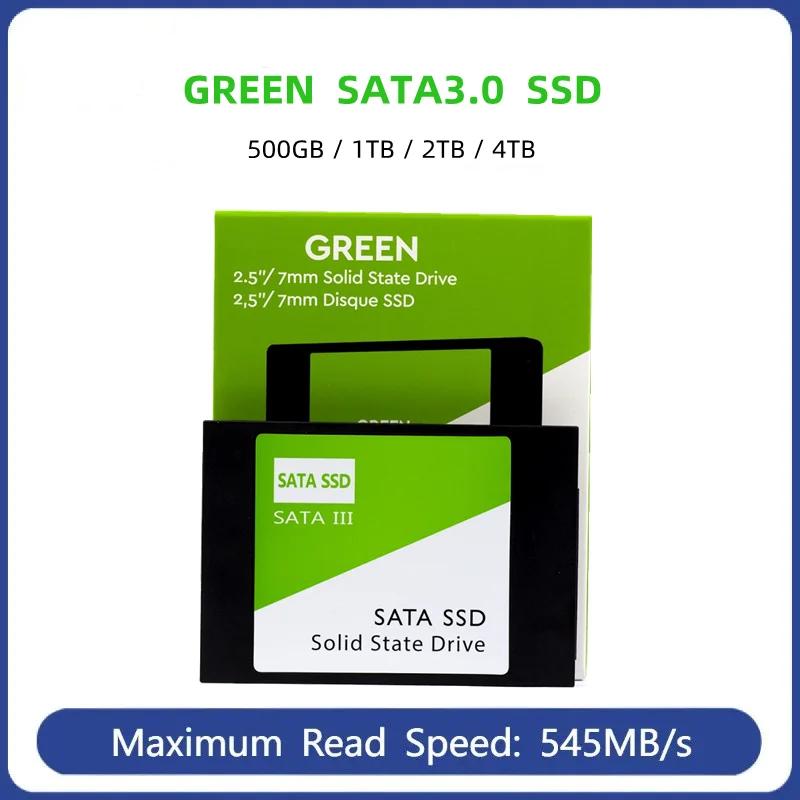 ׸  PC SSD ָ Ʈ ̺, SATAIII, 2TB, 1TB, 500GB, 240GB, 120GB, 2.5 ġ, 6 Gb/s, ִ 540 MB/s